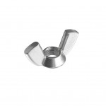 WING NUT M10